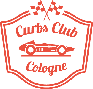 Logo Curbs Club Events
